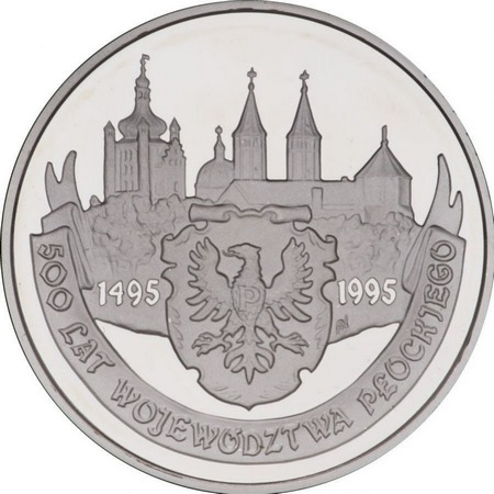 500 lat Województwa Płockiego